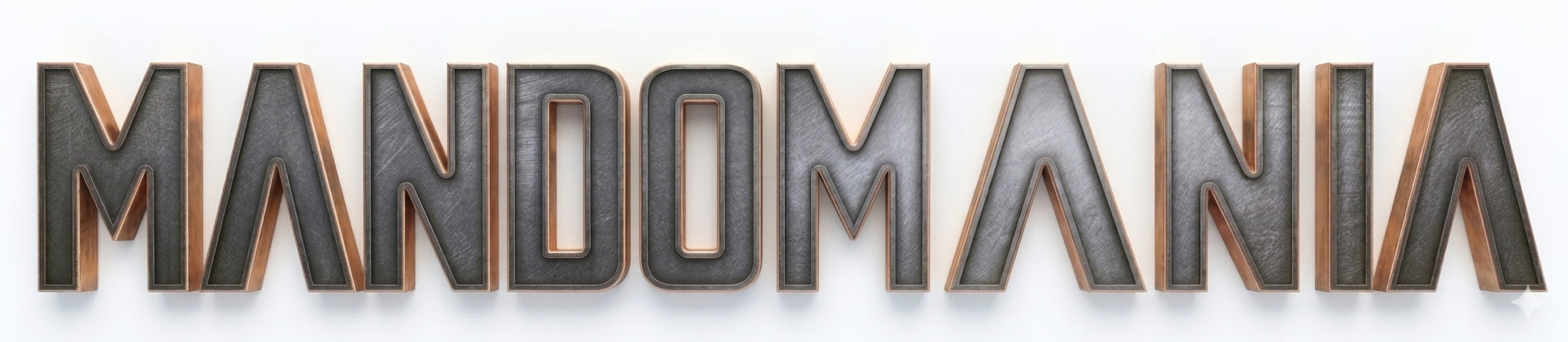 Mandomania